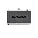 Mishimoto Mazda Miata Performance Aluminum Radiator 1999-2005, Manual - MMRAD-MIA-99
