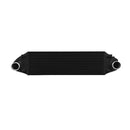 Mishimoto Ford Focus ST Intercooler Kit, 2013-2018, Black Cooler, Polished Pipes - MMINT-FOST-13KPBK
