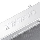 Mishimoto Volkswagen R32 Performance Aluminum Radiator 2008 - MMRAD-MK5-08