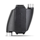 Mishimoto Air-to-Water Intercooler, Dual-Pass Coolant, 1500HP-Opposite Side Inlet/Outlet - MMINT-A2W-DPR-3