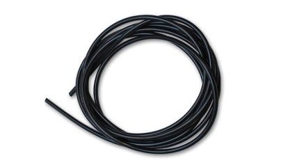 Vibrant Vacuum Hose Bulk Pack, (19mm) 0.75" I.D. x 10' long - Black  - 2108