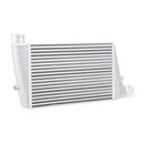 Mishimoto Mitsubishi Lancer Evolution X Performance Intercooler, Silver 2008-2015 - MMINT-EVO-10X