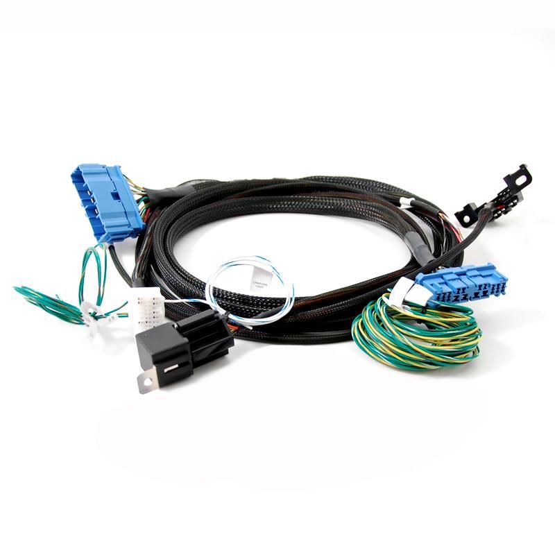 Hybrid Racing K-Series Swap Conversion Wiring Harness (92-95 Civic & 93-97 Delsol & 94-01 Integra) - HYB-CWH-01-15