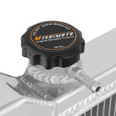 Mishimoto Honda Civic SI Performance Aluminum Radiator, 2002-2005 - MMRAD-CIV-02SI