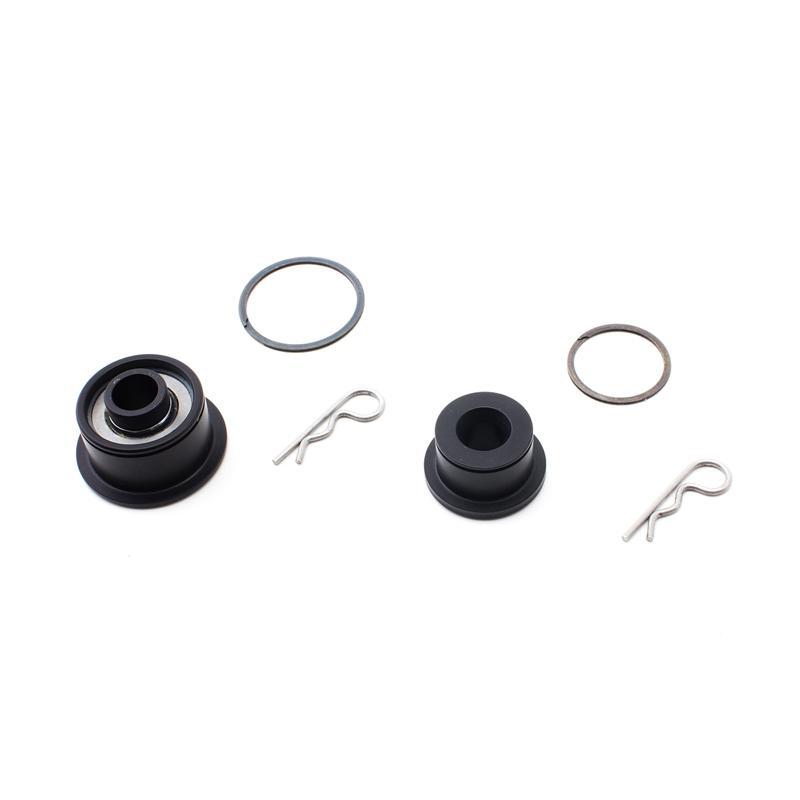 Hybrid Racing Performance Shifter Cable Bushings (01-06 Honda Integra Type-R JDM) - HYB-SCB-01-09