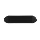 Mishimoto Ford Focus ST Intercooler Kit, 2013-2018, Black Cooler, Polished Pipes - MMINT-FOST-13KPBK