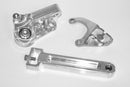 Hasport Lever Assembly for use with D-Series Hydraulic Transmission for 88-91 Civic/CRX - EFDHCL
