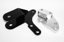 Hasport Hydraulic D-Series Transmission Conversion Brackets for 88-91 Civic/CRX - EFDHCRH