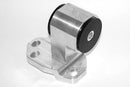 Hasport Hydraulic B-Series Transmission Mount for Automatic 92-95 Civic/94-97 del sol Solid 6061 Inserts - EGAMH-6061