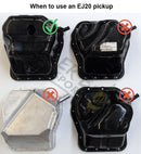 Killer B Ultimate Oil Pickup for Subaru 2002-2005 WRX EJ20 Turbo - 050