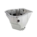 Killer B Super G Cast High Performance Oil Pan, EJ Series - EJ25PAN-G