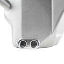 Killer B Cast Performance Oil Pan, High Flow Pickup, & Baffle, Subaru EJ Series - PPBC-HF