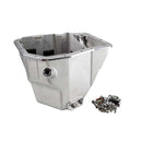 Killer B Super G Cast High Performance Oil Pan, EJ Series - EJ25PAN-G