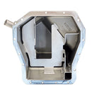 Killer B Cast Performance Oil Pan, High Flow Pickup, & Baffle, Subaru EJ Series - PPBC-HF