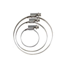 Killer B EJ Cast Aluminum Turbo Inlet with OEM Coupler - EJTI-OE