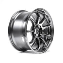 Enkei PF09 18x9.5 5x114.3 40mm Offset 75mm Bore Special Brilliant Coating Wheel - 540-895-6540SBC
