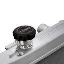Mishimoto Nissan Sentra SE-R / Spec-V Performance Aluminum Radiator 2002-2006 - MMRAD-SEN-00
