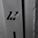 Mishimoto Air-to-Water Intercooler, Dual-Pass Coolant, 1000HP-Same Side Inlet/Outlet - MMINT-A2W-DP-2