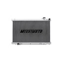 Mishimoto Infiniti G35 Performance Aluminum Radiator, 2003-2007 - MMRAD-G35-03