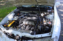 Mishimoto Honda Prelude Performance Aluminum Radiator 1992-1996 - MMRAD-BB2-92