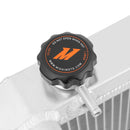 Mishimoto Honda Civic K-Series Swap Aluminum Radiator, 1992-1995 - MMRAD-K20-EG