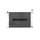 Mishimoto Hyundai Genesis Coupe 3.8L V6 Performance Aluminum Radiator - MMRAD-GEN6-10