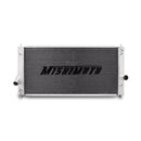 Mishimoto Toyota MR2 Spyder Performance Aluminum Radiator, 2000-2005 - MMRAD-SPY-00