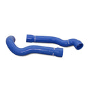 Mishimoto Silicone Radiator Hose Kit, Blue - BMW E36 (325, M3) 1992-1999 - MMHOSE-E36-92BL