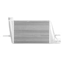 Mishimoto Mitsubishi Lancer Evolution X Performance Intercooler, Silver 2008-2015 - MMINT-EVO-10X