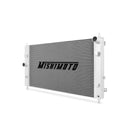 Mishimoto Chevrolet Cobalt SS Performance Aluminum Radiator - MMRAD-COB-05