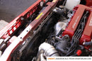 Mishimoto Nissan Sentra w/ SR20 Performance Aluminum Radiator - MMRAD-SEN-91SR