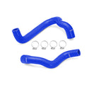 Mishimoto Silicone Radiator Hose Kit, Blue - Ford Fiesta ST 2014-2019 - MMHOSE-FIST-14BL