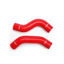 Mishimoto Silicone Radiator Hose Kit, Red - Subaru Impreza RS 1999-2001 - MMHOSE-GC6-99RD