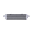Mishimoto Subaru WRX Front-Mount Intercooler Kit, 2015+ Silver Intercooler - MMINT-WRX-15SL
