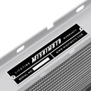 Mishimoto MINI Cooper S Performance Aluminum Radiator, 2002-2006 - MMRAD-TINY-01