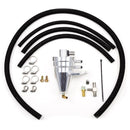 Killer B Air Oil Separator for Subaru 15-21 WRX FA20DIT - FA-MV3S-C