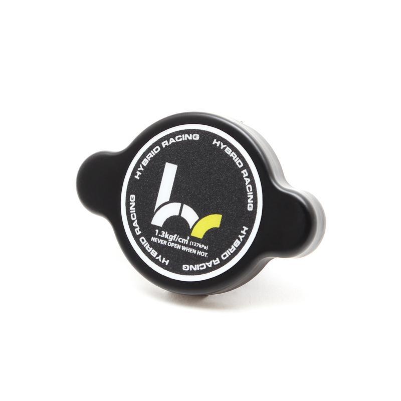 Hybrid Racing Performance Radiator Cap Type F Tall - HYB-RAC-01-04