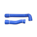 Mishimoto Silicone Radiator Hose Kit, Blue - BMW E46 M3 - MMHOSE-E46-99BL