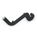 Mishimoto Ford Focus RS Performance Intercooler Kit, Black 2016-2018 - MMINT-RS-16KBK