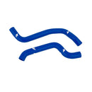 Mishimoto Silicone Radiator Hose Kit, Blue - Mitsubishi 3000GT 1991-1999 / Dodge Stealth 1991-1996 - MMHOSE-3KGT-91BL