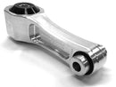 Hasport Rear Engine Mount for 16-21 Civic - Race (U70A) Urethane - FCRR-70A