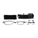 Mishimoto Ford Focus RS Oil Cooler, 2016-2018 Black - MMOC-RS-16BK