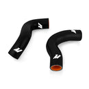 Mishimoto Silicone Radiator Hose Kit, Black - Subaru Forester XT Turbo 2004-2008 - MMHOSE-FXT-04BK