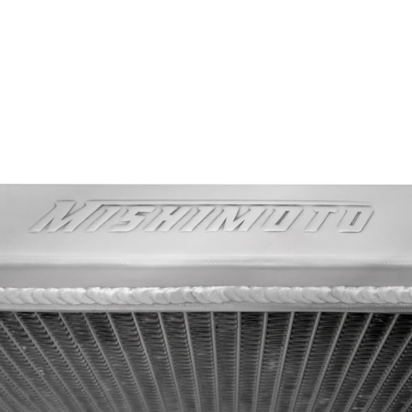 Mishimoto Lexus IS300 Performance Aluminum Radiator 2001-2005 - MMRAD-IS300-01