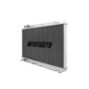 Mishimoto Honda Civic SI Performance Aluminum Radiator 2006-2011 - MMRAD-CIV-06SI