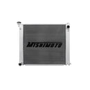 Mishimoto Nissan 300ZX Turbo Performance Aluminum Radiator, 1990-1996 - MMRAD-300ZX-90T