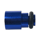 Fic 14Mm Injector Top Hat - Bu14Td