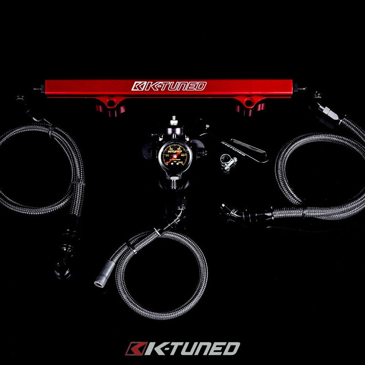 Keyvu Fuel System Fuel System