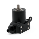 Hybrid Racing Unibody Fuel Pressure Regulator (K-Swap & Universal) - HYB-FPR-00-05