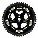 AEM Black Tru-Time Cam Gear - Mitsubishi Eclipse Turbo 4G63 - 23-830BK